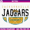 Jacksonville Jaguars Football SVG PNG, Jaguars NFL Team SVG Image