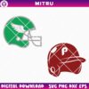 Philadelphia Helmet SVG PNG, Eagles Hat SVG, Phillies Helmet SVG