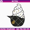 Pittsburgh Pirates Ice Cream Helmet SVG PNG, Pirates Team Sundae Hat SVG