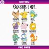 Pokemon God Says I Am PNG, Motivation Bible PNG, Jesus Quotes PNG